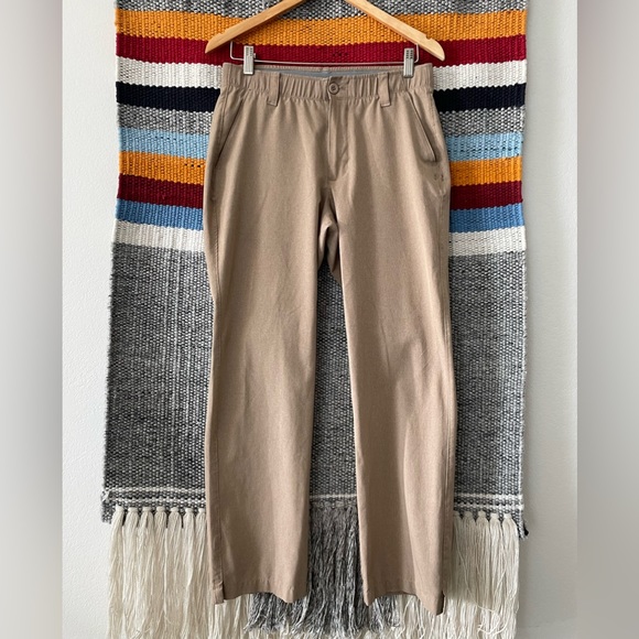 Men’s Under Armour Drive Pants - Picture 3 of 16